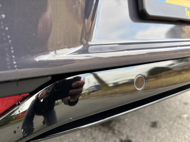 DS DS 4 E-Tense Perf. Line