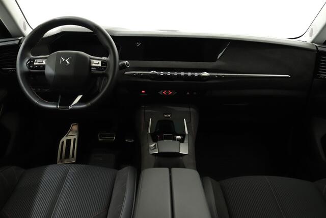 DS DS 4 1.2 PURETECH 130PK PERFORMANCE LINE PLUS EAT8 | El. achterklep | Camera | Trekhaak