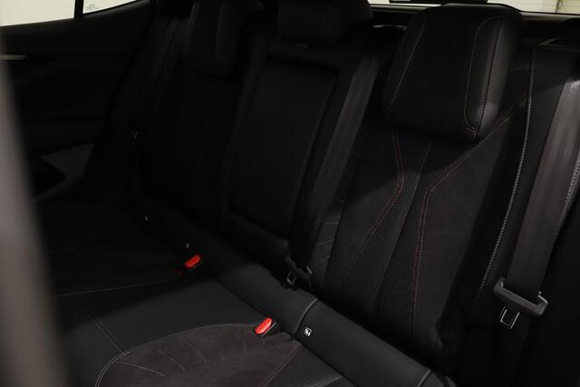 DS DS 4 1.2 PURETECH 130PK PERFORMANCE LINE PLUS EAT8 | El. achterklep | Camera | Trekhaak