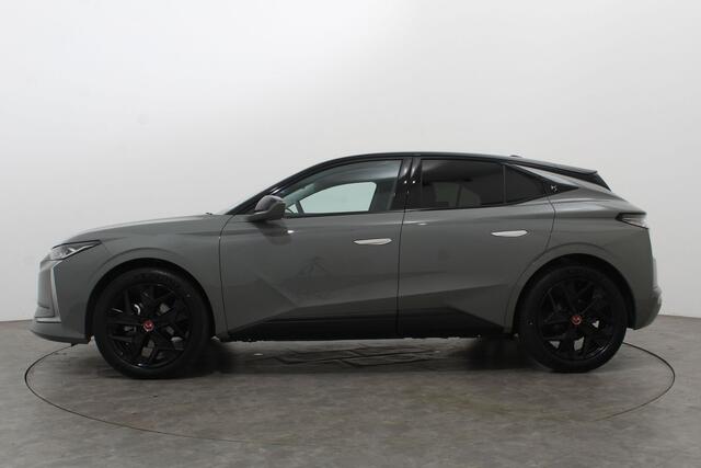 DS DS 4 1.2 PURETECH 130PK PERFORMANCE LINE PLUS EAT8 | El. achterklep | Camera | Trekhaak