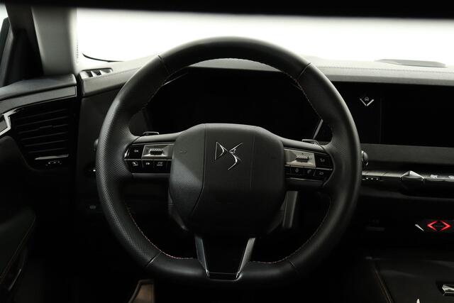 DS DS 4 1.2 PURETECH 130PK PERFORMANCE LINE PLUS EAT8 | El. achterklep | Camera | Trekhaak