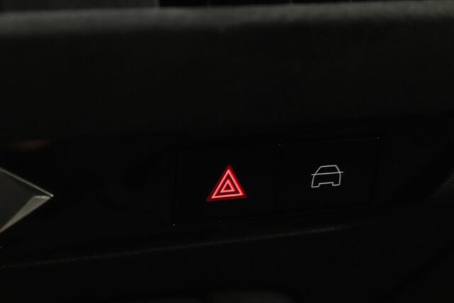 DS DS 4 1.2 PURETECH 130PK PERFORMANCE LINE PLUS EAT8 | El. achterklep | Camera | Trekhaak