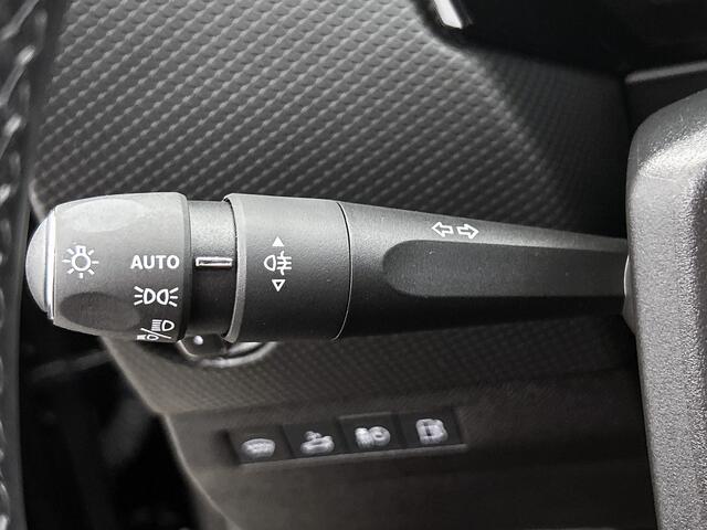 DS DS 4 E-Tense Rivoli | Leer | Trekhaak afneembaar | elektrische achterklep | adaptieve cc |