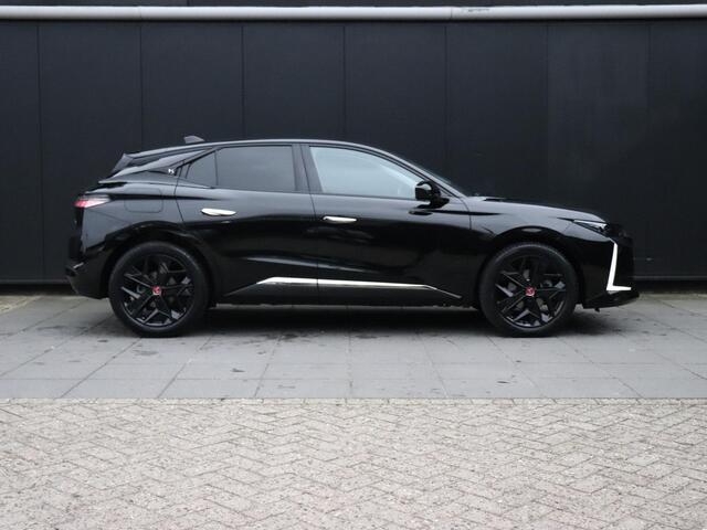 DS DS 4 1.2 PureTech Trocadero | AUT. | LEDER | MEMORY | 360° CAMERA | STOEL/STUURVERW. | APPLE CARPLAY | CRUISE |