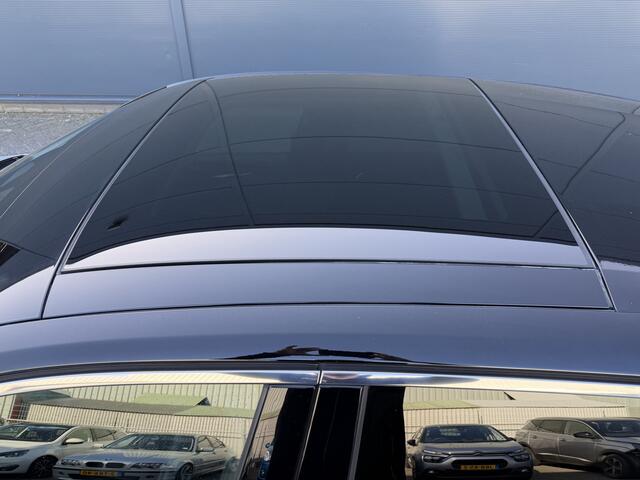 DS DS 4 225pk E-Tense La Première (Elektrisch Schuifdak - Leder incl verwarming/koeling/massage/geheugen - NightVision - Focal Electra - Elektrische klep - 20"- 360gr Camera - Adaptieve Cruise Controle)