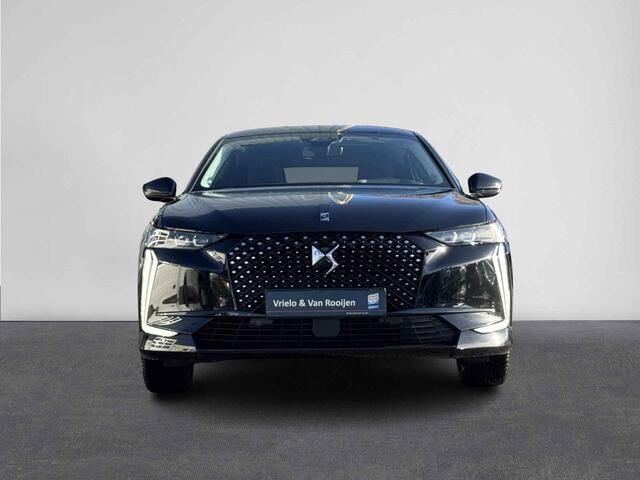 DS DS 4 1.2 PureTech ETOILE ,BOEKJES,NATIONALE AUTOPAS EN ONDERHOUDSHISTORIE