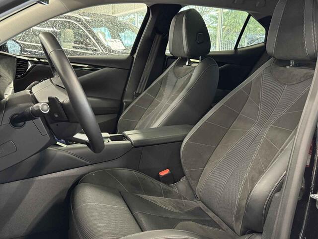 DS DS 4 1.2 PureTech ETOILE ,BOEKJES,NATIONALE AUTOPAS EN ONDERHOUDSHISTORIE