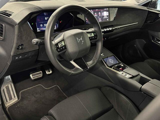 DS DS 4 1.2 PureTech ETOILE ,BOEKJES,NATIONALE AUTOPAS EN ONDERHOUDSHISTORIE