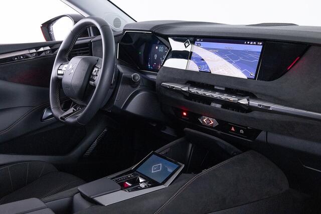 DS DS 4 E-Tense 1.6 220PK Performance Line | Plug-in Hybrid | | SOH 99% | Full LED | CARPLAY | PHEV ? 1e Eigenaar