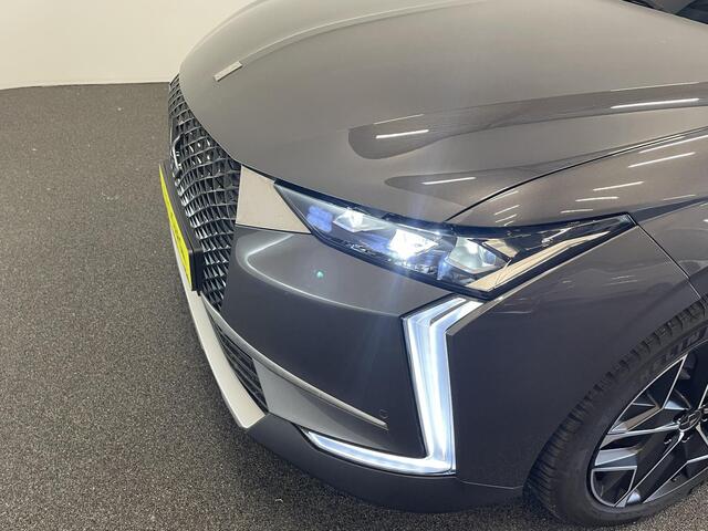 DS DS 4 1.2 PureTech Automaat Rivoli Cross | Panoramadak | Focal Audio | Full LED | Leder | 360 (demo)Camera | Adaptive Cruise | Head Up Display