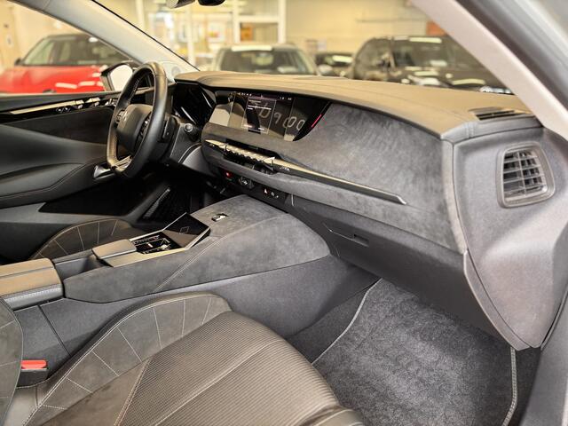 DS DS 4 1.2 PureTech Performance Line * CARPLAY * NAVI * ADAPTIVE CRUISE * HEAD UP Display