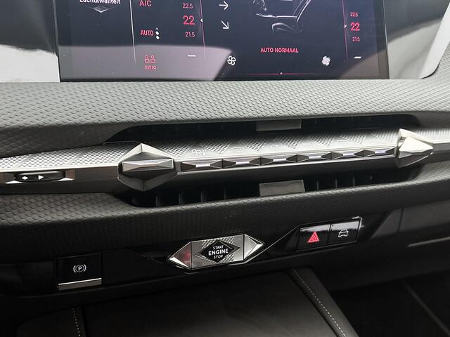 DS DS 4 130 pk Automaat Rivoli | Panoramadak | Elektrische stoelen | Adaptive CC |