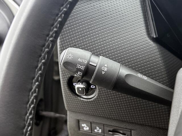 DS DS 4 130 pk Automaat Rivoli | Panoramadak | Elektrische stoelen | Adaptive CC |