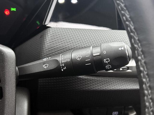 DS DS 4 130 pk Automaat Rivoli | Panoramadak | Elektrische stoelen | Adaptive CC |