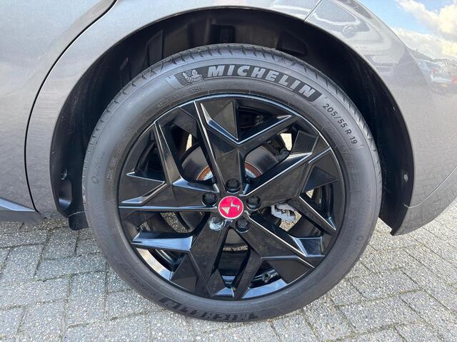 DS DS 4 1.6 PT 225 Performance Line | 225pk Benzine | 1600 kg Trekvermogen | Incl. 12 maanden BOVAG garantie