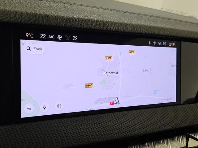 DS DS 4 1.6 HYbrid 225 Plug-in E-Tense Trocadero Stoel/Stuurverw. Leder Carplay Nieuwstaat