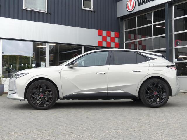 DS DS 4 1.6 PureTech Performance Line+ *t/m 10de bouwjaar garantie!