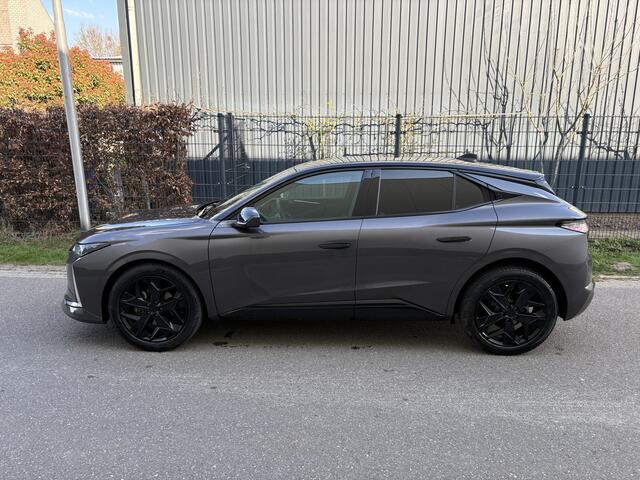 DS DS 4 1.2 PureTech Performance Line / AUTOMAAT / 61dkm! NAP!