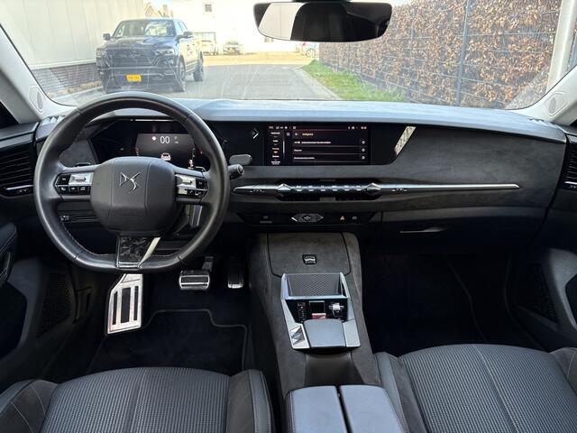 DS DS 4 1.2 PureTech Performance Line / AUTOMAAT / 61dkm! NAP!