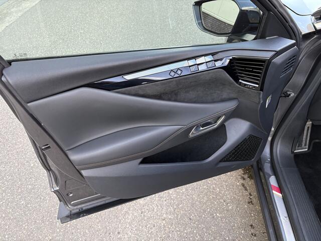 DS DS 4 1.2 PureTech Performance Line / AUTOMAAT / 61dkm! NAP!