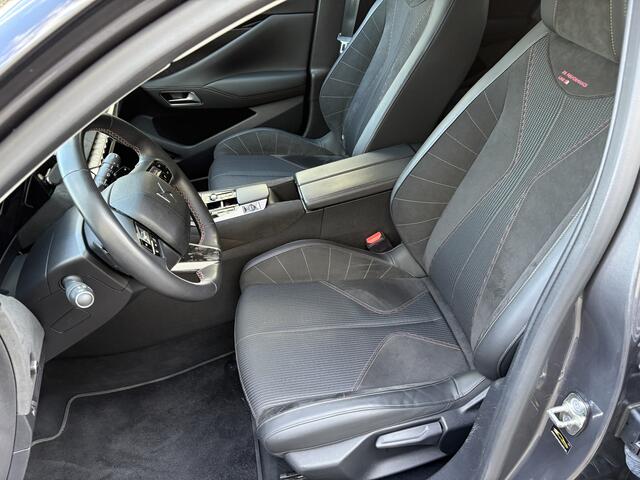 DS DS 4 1.2 PureTech Performance Line / AUTOMAAT / 61dkm! NAP!