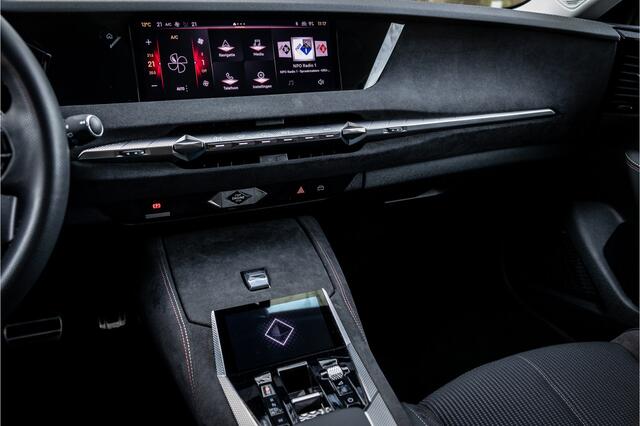 DS DS 4 1.2 PureTech Performance Line+ Adaptive Cruise 19"