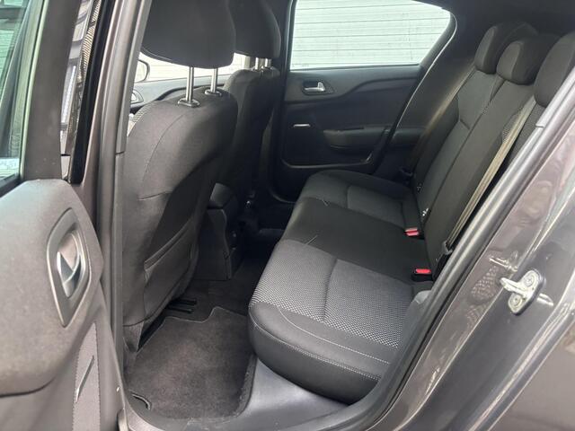 DS DS 4 Chic 5-deurs 1.2 Turbo 130pk | NAVI | DODEHOEKBEW. | PARKEERHULP V+A | LM-VELGEN | CLIMA | CRUISE CONTROL |