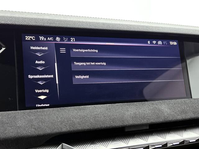 DS DS 4 130pk Automaat Etoile | Rijklaar | Alcantara | Elek. stoelverstelling | 360 camera |