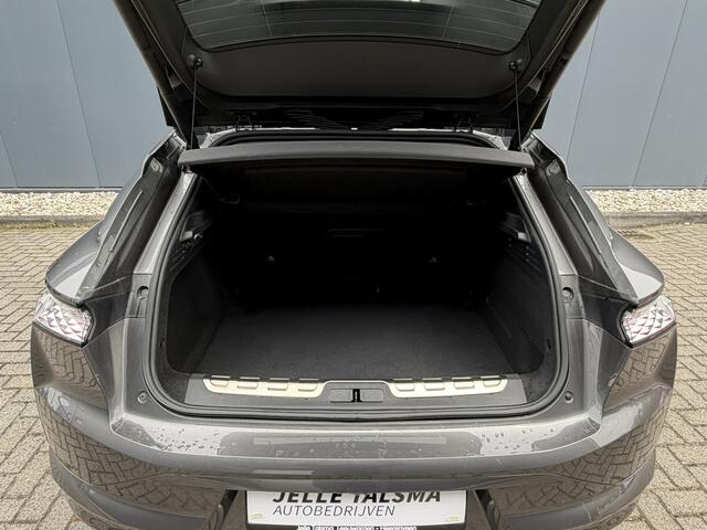 DS DS 4 1.2 PureTech Performance Line+ | Trekhaak afneembaar | Winterpack | Electrische kofferklep | Camera achter | Alcantara | Automaat | Carplay/Android | HUD
