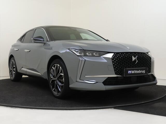 DS DS 4 E-Tense Rivoli