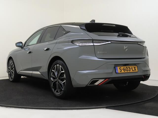 DS DS 4 E-Tense Rivoli