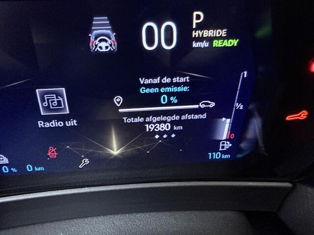 DS DS 4 E-Tense Rivoli