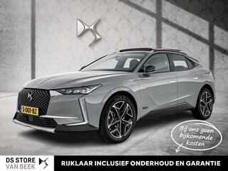 DS DS 4