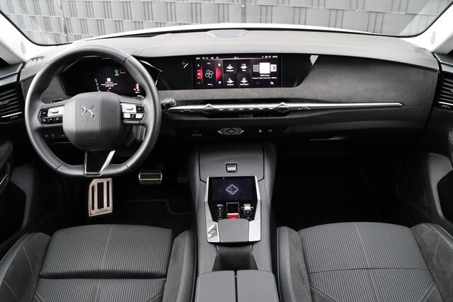 DS DS 4 E-Tense Rivoli 225PK PHEV | SOH 100 % | Adap. Cruise | Head-up | Memory | 360 Camera