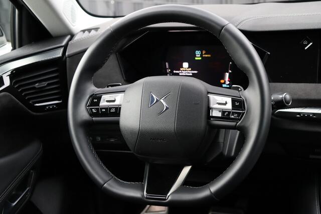 DS DS 4 E-Tense Rivoli 225PK PHEV | SOH 100 % | Adap. Cruise | Head-up | Memory | 360 Camera