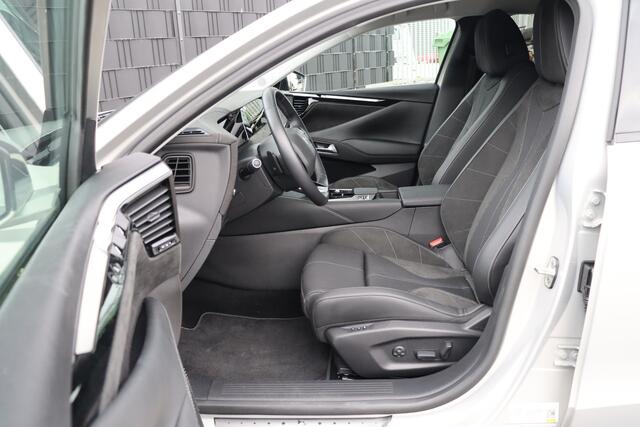 DS DS 4 E-Tense Rivoli 225PK PHEV | SOH 100 % | Adap. Cruise | Head-up | Memory | 360 Camera