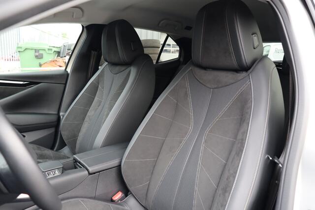 DS DS 4 E-Tense Rivoli 225PK PHEV | SOH 100 % | Adap. Cruise | Head-up | Memory | 360 Camera