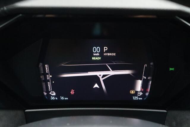 DS DS 4 E-Tense Rivoli 225PK PHEV | SOH 100 % | Adap. Cruise | Head-up | Memory | 360 Camera