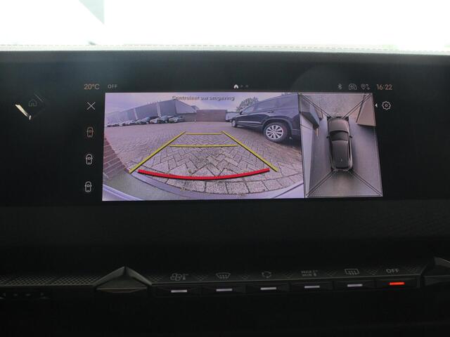 DS DS 4 1.2 PureTech Automaat Rivoli Cross Panoramadak Focal Audio Full LED Leder 360 Camera Adaptive Cruise Head Up Display