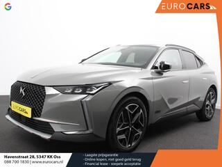 DS DS 4