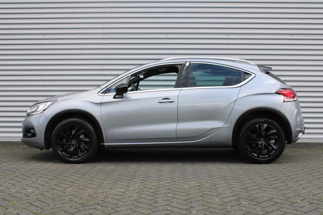 DS DS 4 CROSSBACK 1.6 THP Chic | 17" LM | Trekhaak | PDC | Camera | Cruise |