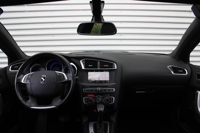 DS DS 4 CROSSBACK 1.6 THP Chic | 17" LM | Trekhaak | PDC | Camera | Cruise |