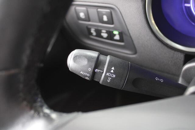 DS DS 4 CROSSBACK 1.6 THP Chic | 17" LM | Trekhaak | PDC | Camera | Cruise |