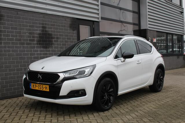 DS DS 4 CROSSBACK 1.6 THP Business / Keyless / Camera / Trekhaak / N.A.P.