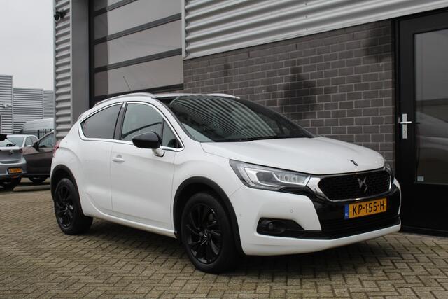 DS DS 4 CROSSBACK 1.6 THP Business / Keyless / Camera / Trekhaak / N.A.P.