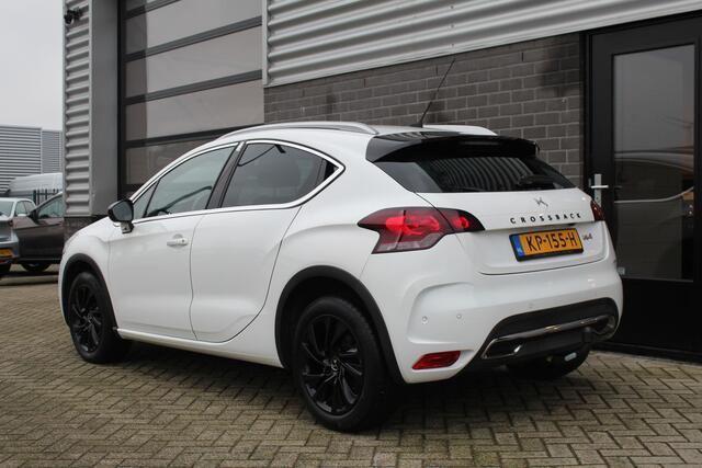 DS DS 4 CROSSBACK 1.6 THP Business / Keyless / Camera / Trekhaak / N.A.P.