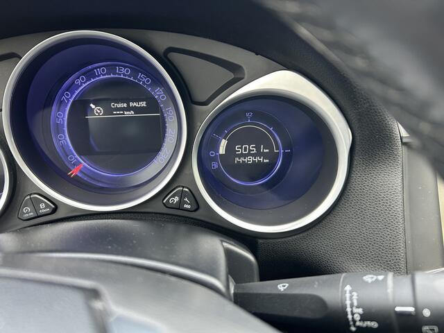 DS DS 4 CROSSBACK 1.2 PureTech Chic Clima Cruise Lm Pdc Camera