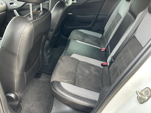 DS DS 4 CROSSBACK 1.2 PureTech Chic Clima Cruise Lm Pdc Camera