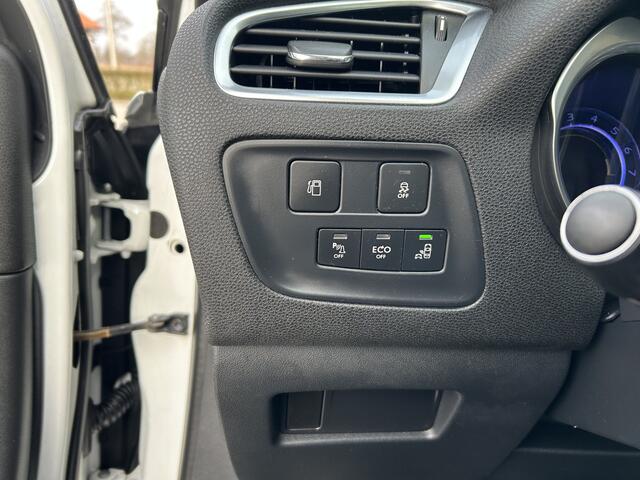 DS DS 4 CROSSBACK 1.2 PureTech Chic Clima Cruise Lm Pdc Camera