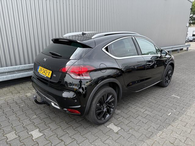 DS DS 4 CROSSBACK 1.2 PureTech Business LED Clima Navi Camera --Inruil Mogelijk--